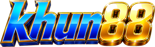 khun88 Logo